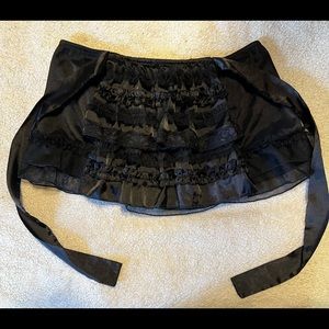 Victoria’s secret’s